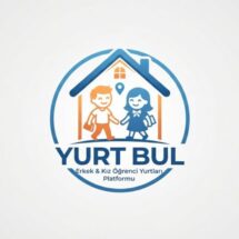 Modern ve konforlu odalarıyla öğrencilere ev ortamı sunan güvenli erkek ve kız öğrenci yurdu bulabilirsiniz.